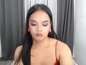 Chaturbate Adult Video Chat of silkypandora