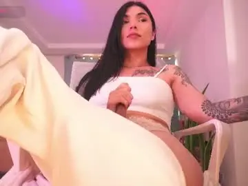 Chaturbate Nude Webcam of livestream18x