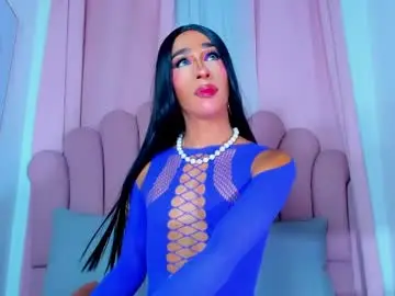 Chaturbate Live Sex of nicolemadrird