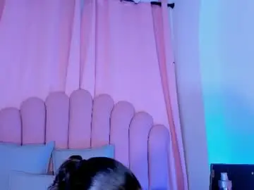 Chaturbate Adult Video Chat of nicolemadrird