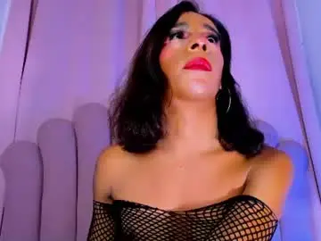 Chaturbate Live Sex Cam of nicolemadrird