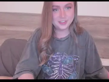Chaturbate Live Porn of alexashowcum