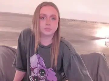 Chaturbate Sex Cam of alexashowcum
