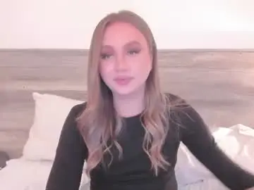 Chaturbate Sex Cam of alexashowcum