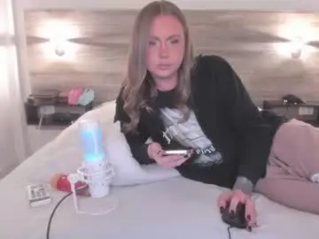 Chaturbate Private Sex Chat of alexashowcum