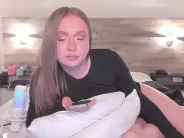 Chaturbate Live Porn of alexashowcum