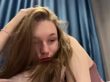 Chaturbate Nude Webcam of nloraaa
