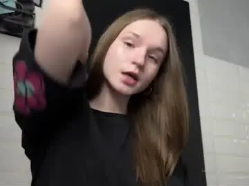 Chaturbate Adult Video Chat of nloraaa