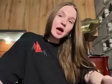 Chaturbate Best Webcam of nloraaa