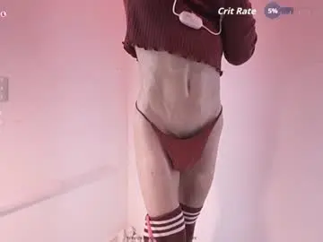 Chaturbate Private Sex Chat of issfemboy