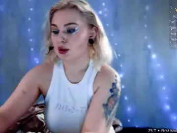 Chaturbate Free Live Porn of wounded_goddess