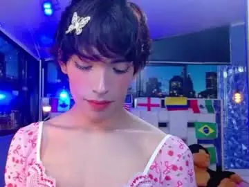 Chaturbate Best Webcam of isaacnova