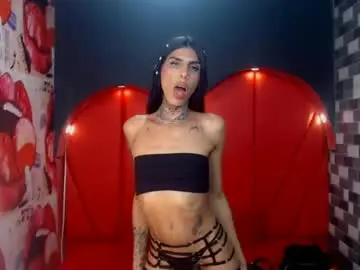 Chaturbate Adult Webcam of sharon_allan