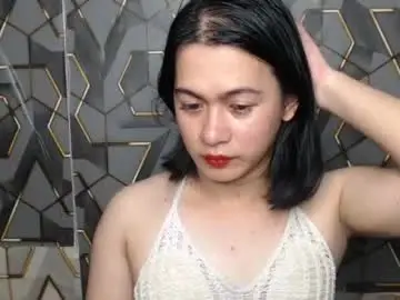 Chaturbate Live Porn of ur_asianpretty