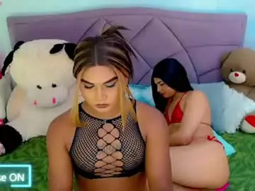 Chaturbate Best live sex cam show of cattaleya_skinny