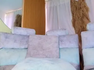 Chaturbate Adult Webcam of nahiavictoria