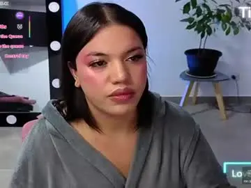 Chaturbate Nude Webcam of 1m_ashley