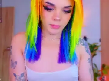 Chaturbate Sex Cam of chris_parker01