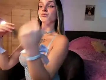 Chaturbate Adult Video Chat of misschloe__