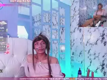 Chaturbate Live Sex of bell_rosee
