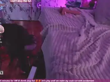 Chaturbate Live Sex of bell_rosee