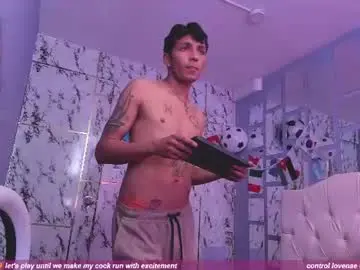 Chaturbate Nude Webcam of bell_rosee