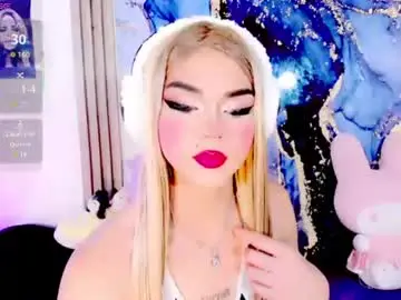 Chaturbate Adult Webcam of dasha_natalia