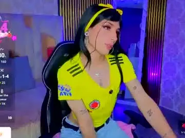 Chaturbate Sex Chat of boyfox_tay