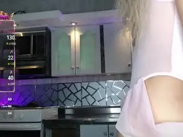 Chaturbate Best live sex cam show of crisozzz