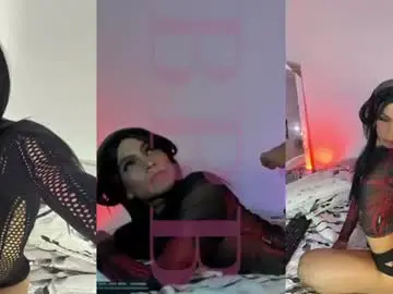 Chaturbate Live Sex Cam of dominique_rae