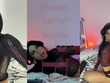 Chaturbate Private Sex Chat of dominique_rae