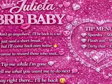Chaturbate Adult Webcams of julieta_princess_