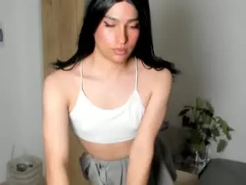 Chaturbate Live Sex Cam of naomimoore