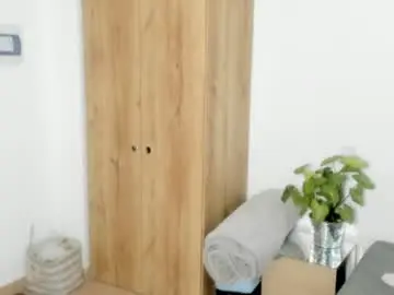 Chaturbate Live Sex Cam of naomimoore
