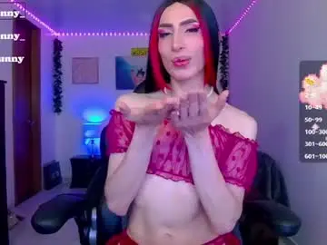 Chaturbate Adult Webcam of soffi_bunny_