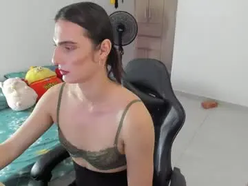 Chaturbate Best Webcam of _shantallskinny_