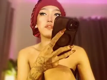 Chaturbate Adult Webcams of aphrodite_may