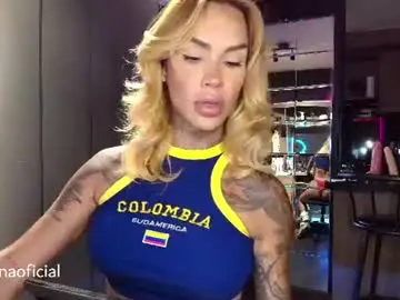 Chaturbate Watch Live Sex Cams of inannadelmar