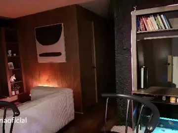 Chaturbate Free Porn Cam of inannadelmar