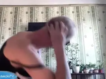Chaturbate Sex Cam of maridekoks