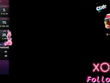 Chaturbate Free Porn Cam of noah_cherry