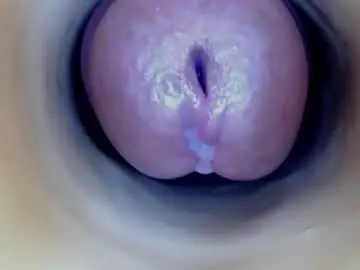 Chaturbate Nude Webcam of paulainoscente