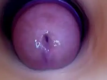 Chaturbate Nude Webcam of paulainoscente
