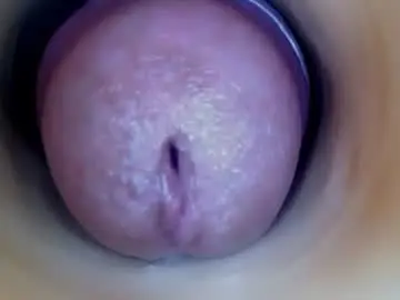Chaturbate Nude Webcam of paulainoscente