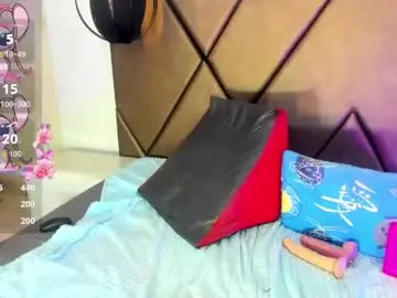 Chaturbate Live Porn of penelopeguzman__