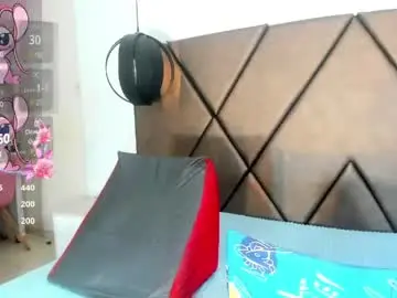 Chaturbate Sex Cam of penelopeguzman__