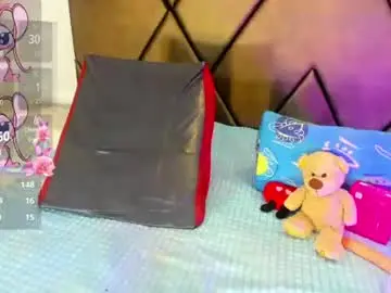 Chaturbate Free Porn Cam of penelopeguzman__