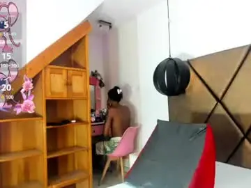 Chaturbate Private Sex Chat of penelopeguzman__