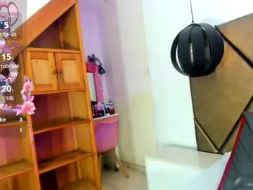 Chaturbate Private Sex Chat of penelopeguzman__