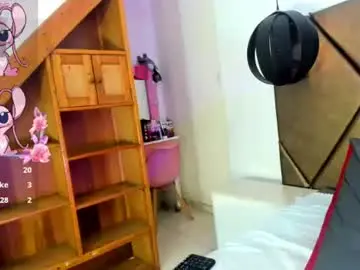Chaturbate Sex Chat of penelopeguzman__